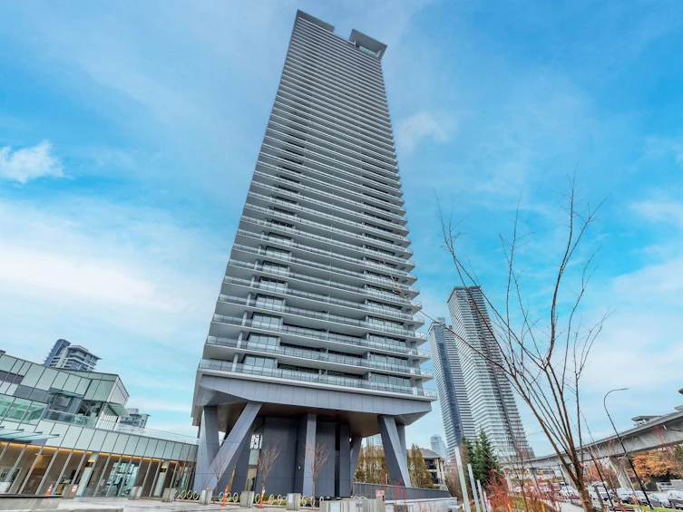 408-4730 Lougheed Highway, Burnaby, BC, V5C 0M5 - 26