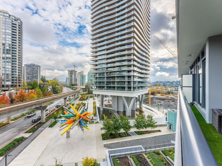 408-4730 Lougheed Highway, Burnaby, BC, V5C 0M5 - 25
