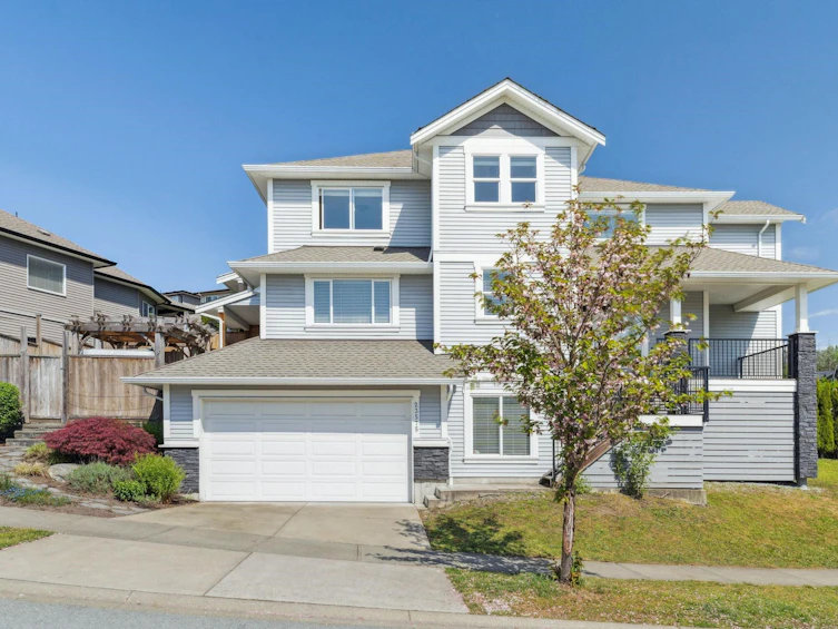 23575 Larch Avenue, Maple Ridge, BC, V4R 0E4