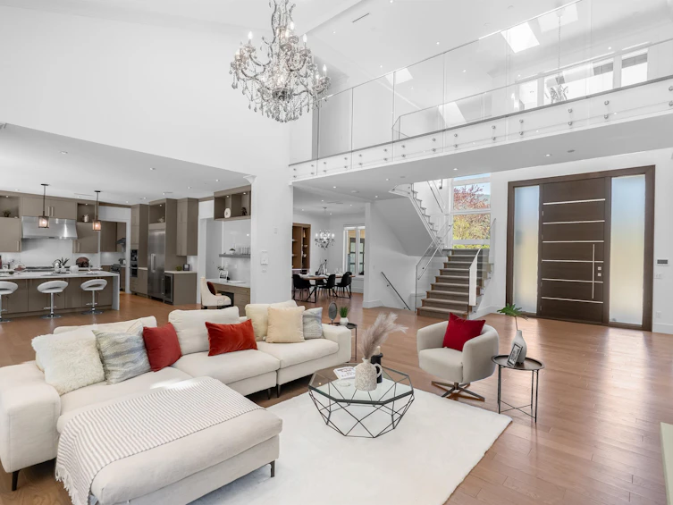 727 Biddesden Place, West Vancouver, BC, V7S 1P9 - 2