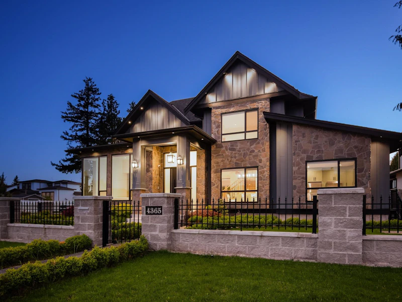 4365 48b Street, Delta BC V4K 2R5