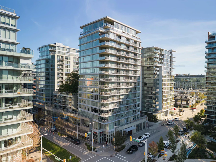 611-1708 Columbia Street, Vancouver, BC, V5Y 0H7 - 23