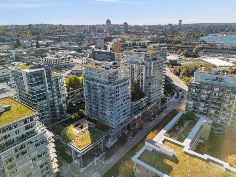 611-1708 Columbia Street, Vancouver, BC, V5Y 0H7 - 22