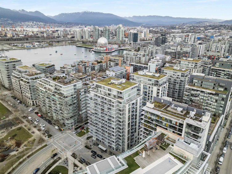 611-1708 Columbia Street, Vancouver, BC, V5Y 0H7 - 24