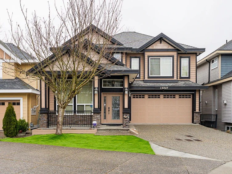 14847 63 Avenue, Surrey, BC, V3S 2W9 - 2
