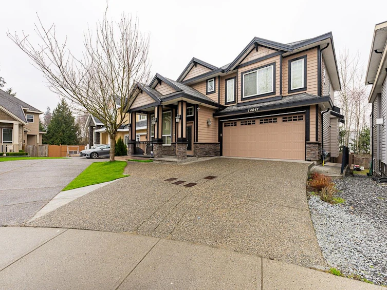 14847 63 Avenue, Surrey, BC, V3S 2W9 - 3