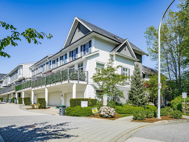 19 - 15340 Guildford Drive, Surrey BC