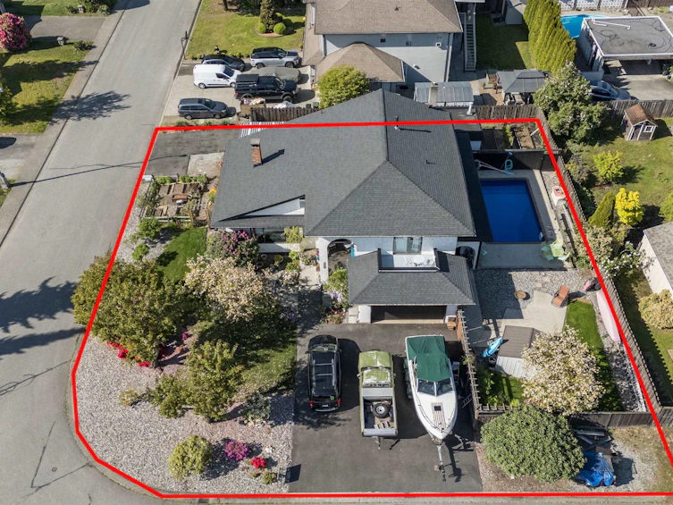 18985 119b Avenue, Pitt Meadows, BC, V3Y 1X4 - 40