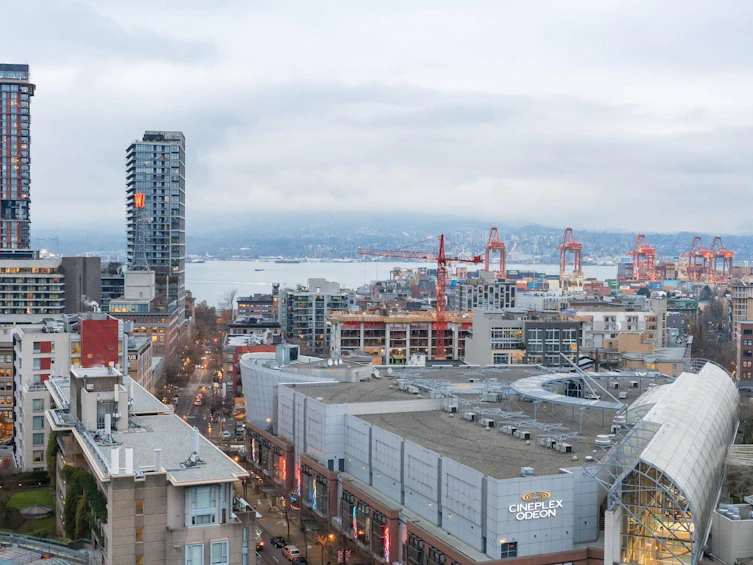 2107-689 Abbott Street, Vancouver, BC, V6B 0J2 - 18