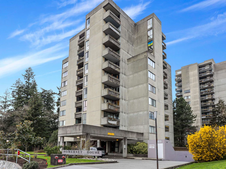 1103-4105 Imperial Street, Burnaby, BC, V5J 1A6 - 20