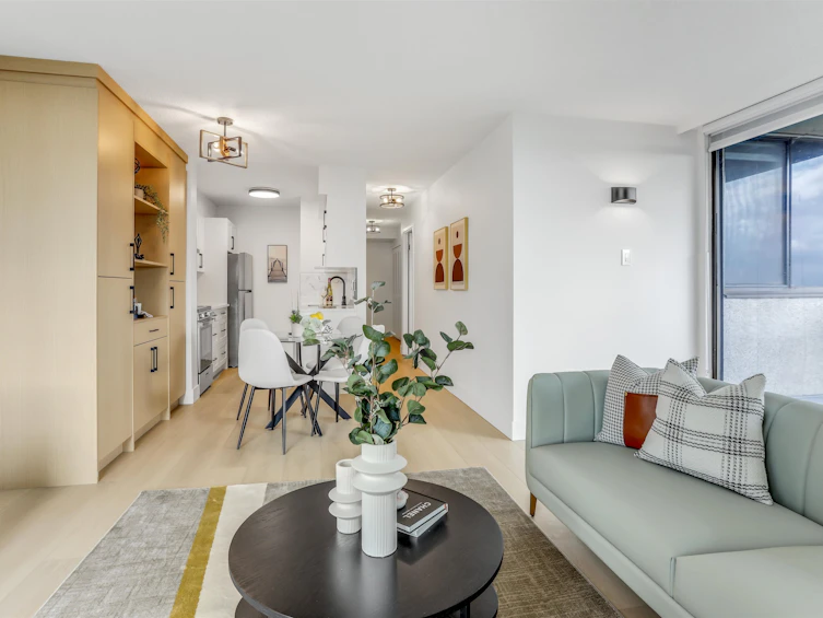 1103-4105 Imperial Street, Burnaby, BC, V5J 1A6 - 2
