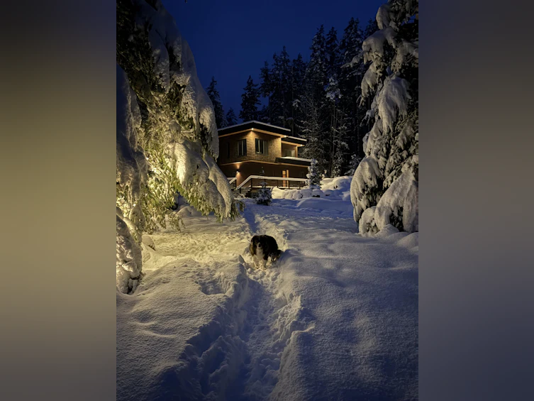 3163 Crystal Road, Roberts Creek, BC, V0N 2W1 - 5