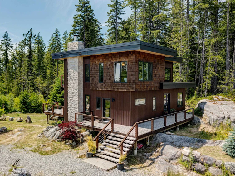 3163 Crystal Road, Roberts Creek, BC, V0N 2W1 - 6