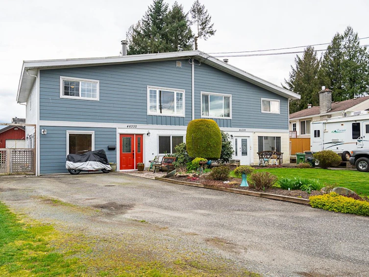 46332 Mccaffrey Boulevard, Chilliwack, BC, V2P 1E1 - 2