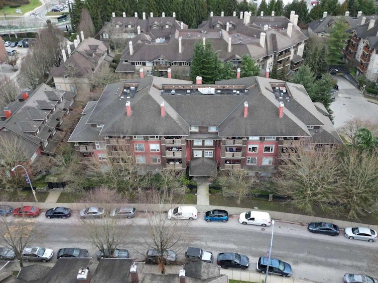 407-675 Park Crescent, New Westminster, BC, V3L 5W4 - 21
