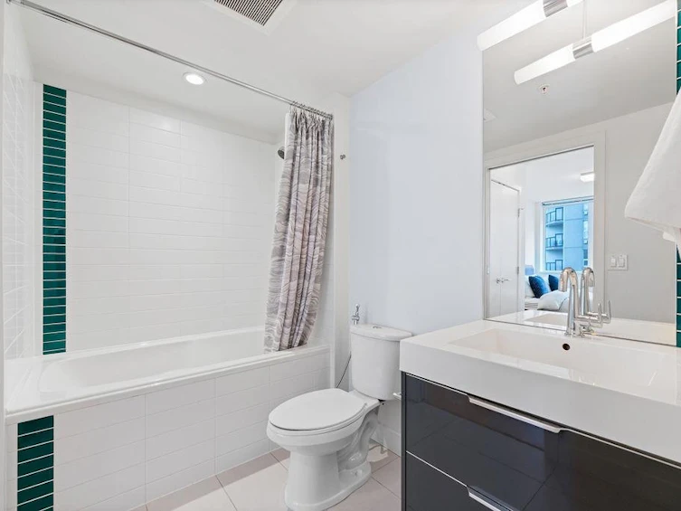 608-1325 Rolston Street, Vancouver, BC, V6B 0M2 - 12