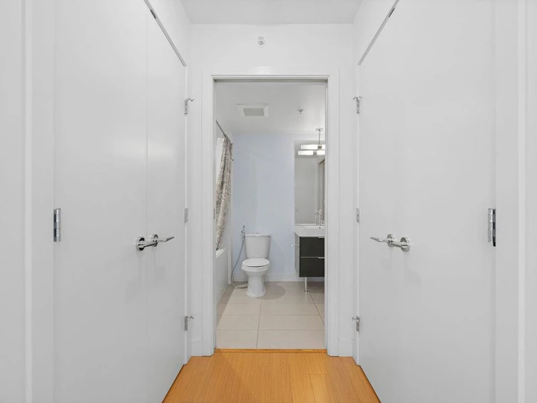 608-1325 Rolston Street, Vancouver, BC, V6B 0M2 - 14