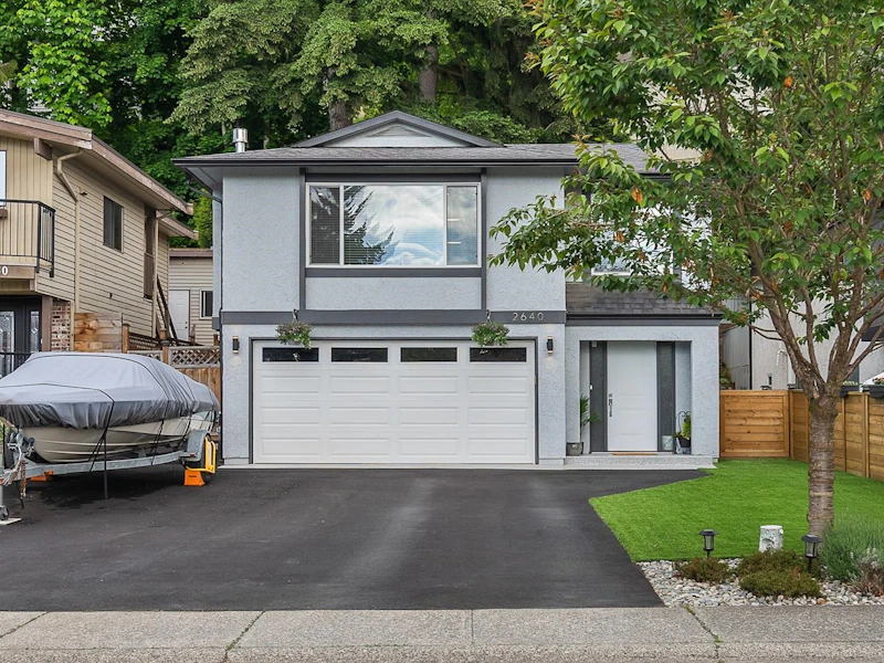 2640 Marble Hill Drive, Abbotsford BC V3G 1C3