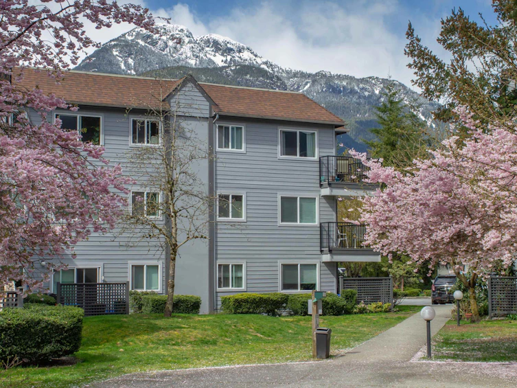 108-40100 Willow Crescent, Squamish, BC, V0N 1T0 - 20