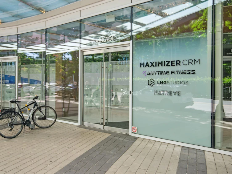 620-68 Smithe Street, Vancouver, BC, V6B 0P4 - 2