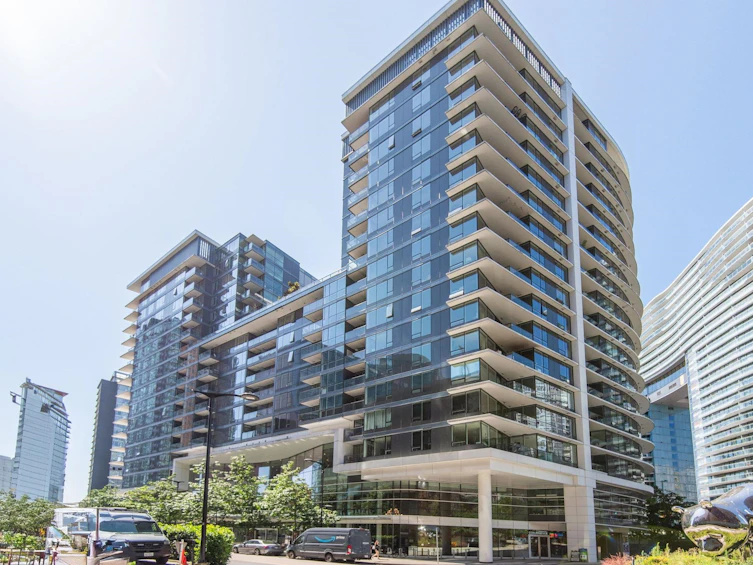 620-68 Smithe Street, Vancouver, BC, V6B 0P4