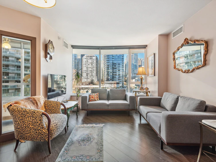 620-68 Smithe Street, Vancouver, BC, V6B 0P4 - 8