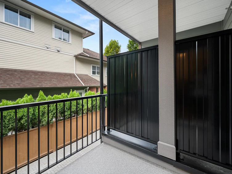 4-2258 Kelly Avenue, Port Coquitlam, BC, V3C 1X9 - 31