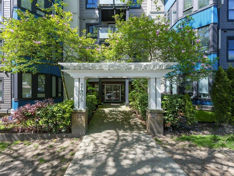 203-2405 Kamloops Street, Vancouver, BC, V5M 4V6 - 27