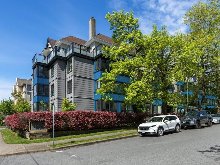203-2405 Kamloops Street, Vancouver, BC, V5M 4V6 - 19