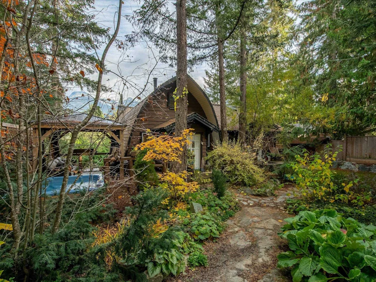 9480 Emerald Drive, Whistler, BC, V8E 0G5 - 18