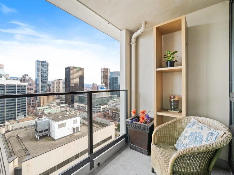 2314-938 Smithe Street, Vancouver, BC, V6Z 3H8 - 23
