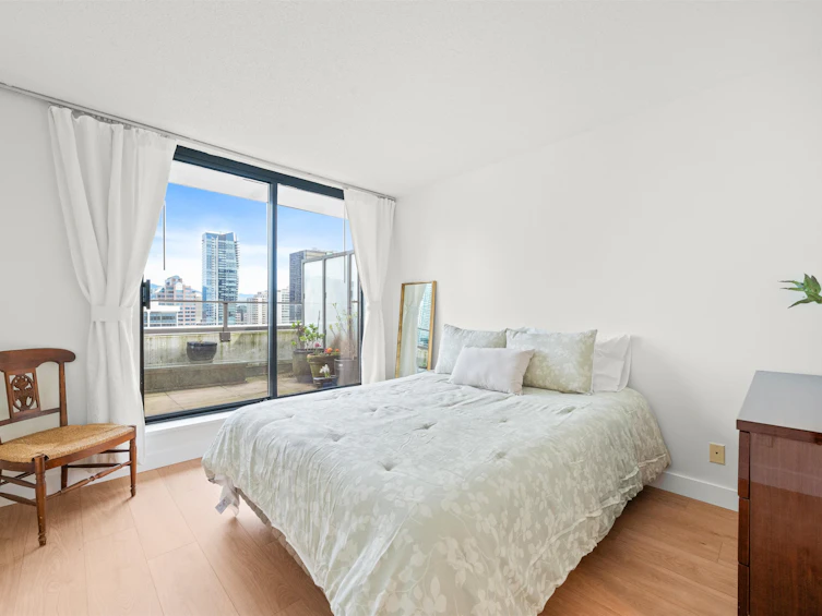 2314-938 Smithe Street, Vancouver, BC, V6Z 3H8 - 13
