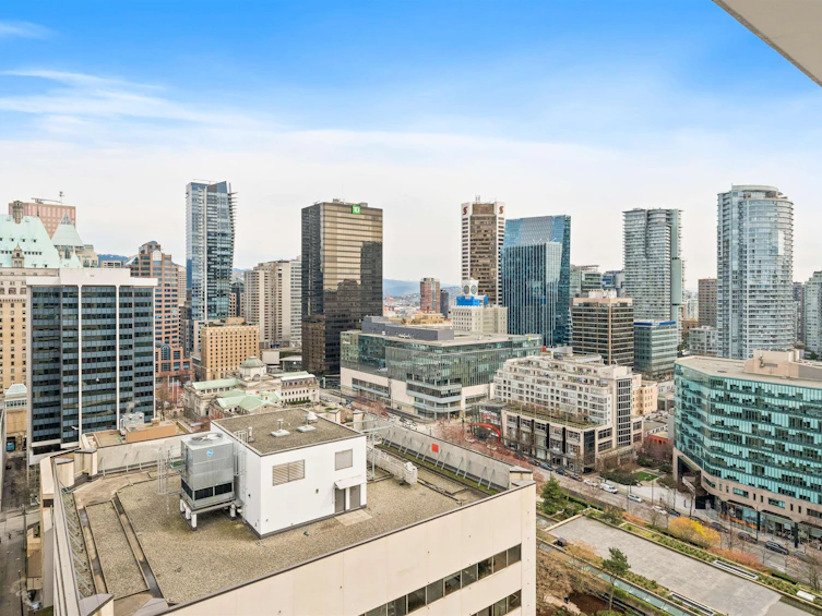 2314-938 Smithe Street, Vancouver, BC, V6Z 3H8 - 24