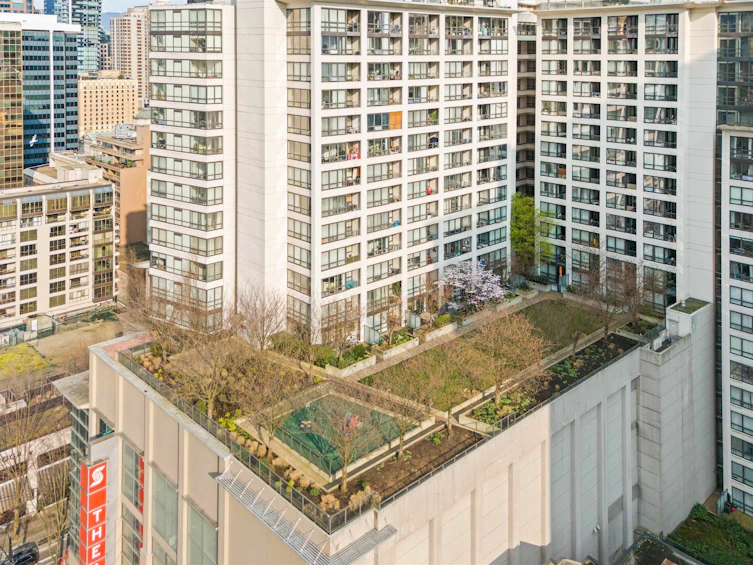 2314-938 Smithe Street, Vancouver, BC, V6Z 3H8 - 30