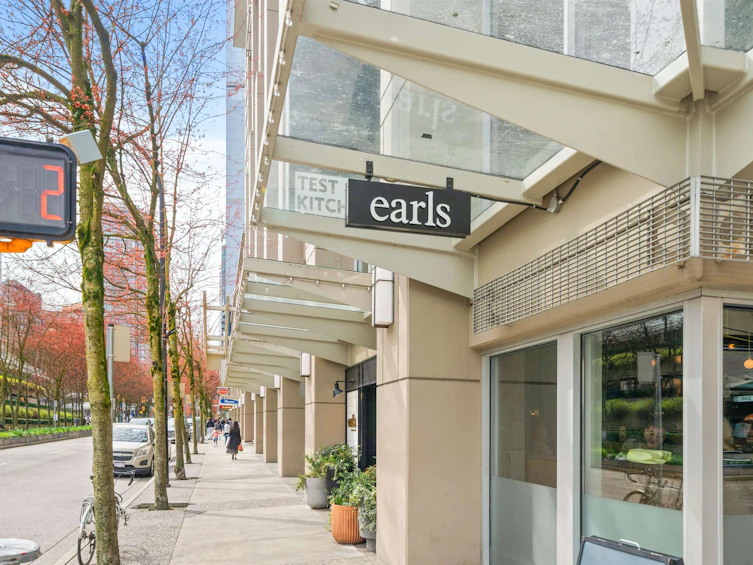 2314-938 Smithe Street, Vancouver, BC, V6Z 3H8 - 34