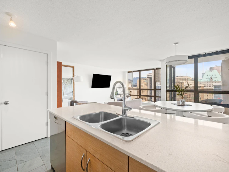 2314-938 Smithe Street, Vancouver, BC, V6Z 3H8 - 10