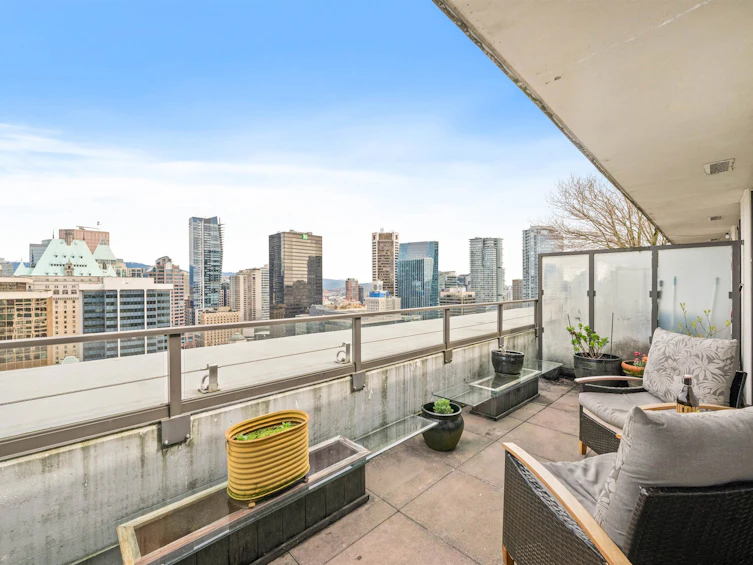 2314-938 Smithe Street, Vancouver, BC, V6Z 3H8 - 15