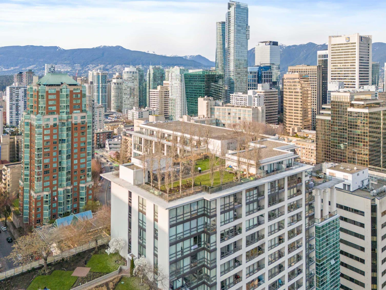 2314-938 Smithe Street, Vancouver, BC, V6Z 3H8 - 29