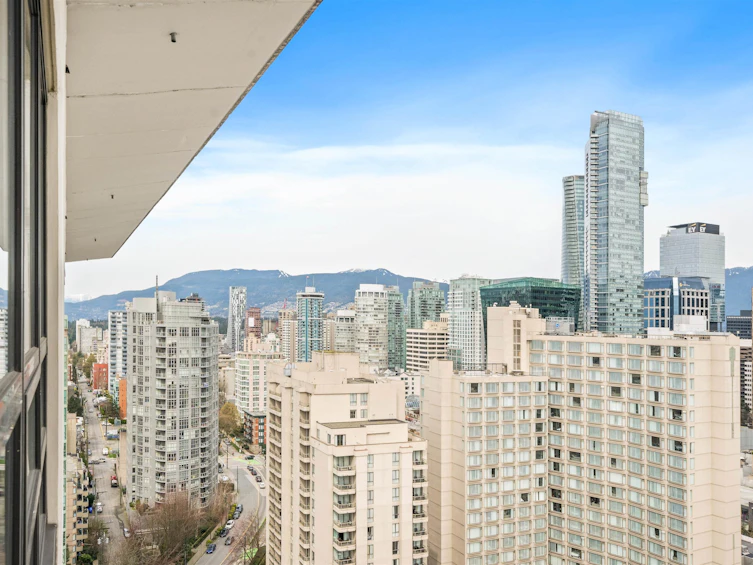 2314-938 Smithe Street, Vancouver, BC, V6Z 3H8 - 4