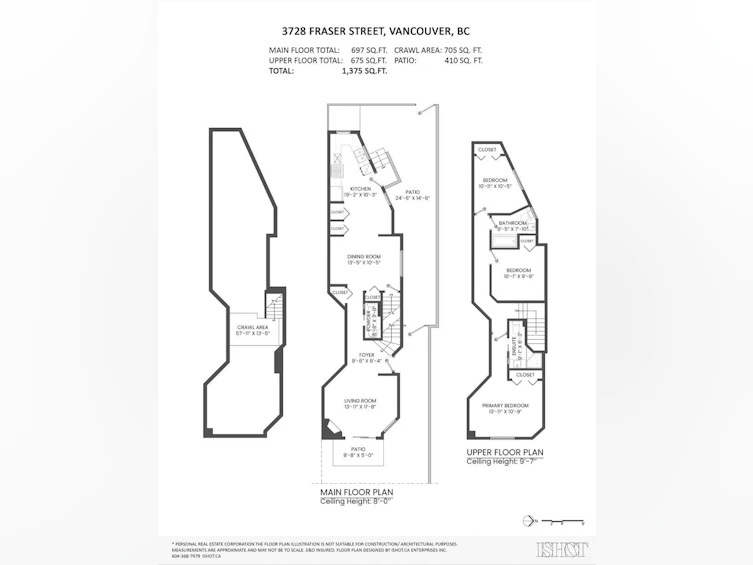3738 Fraser Street, Vancouver, BC, V5V 4E1 - 23
