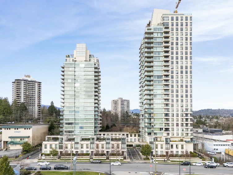 1401-2232 Douglas Road, Burnaby, BC, V5C 0G9 - 16