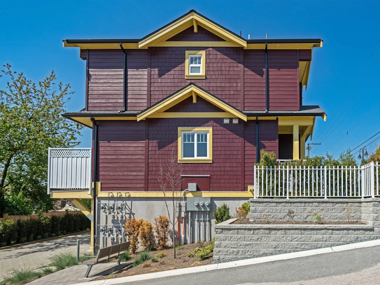 105-235 Lebleu Street, Coquitlam, BC, V3K 4L7 - 34