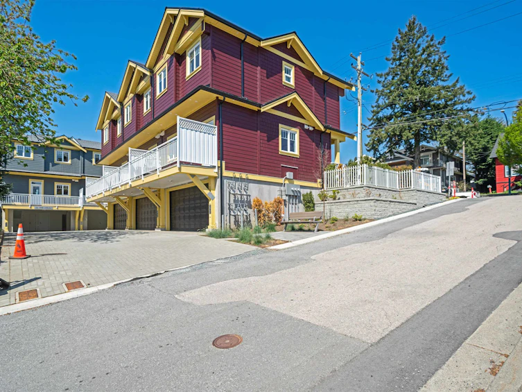 105-235 Lebleu Street, Coquitlam, BC, V3K 4L7 - 35