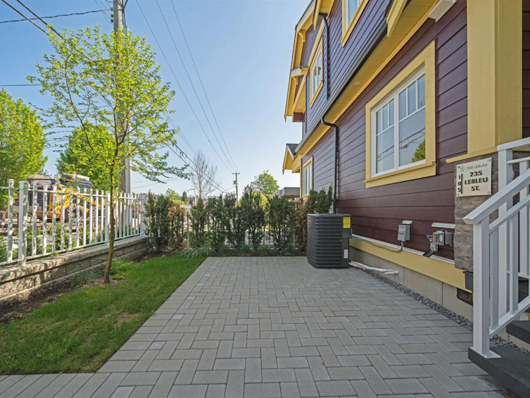105-235 Lebleu Street, Coquitlam, BC, V3K 4L7 - 4