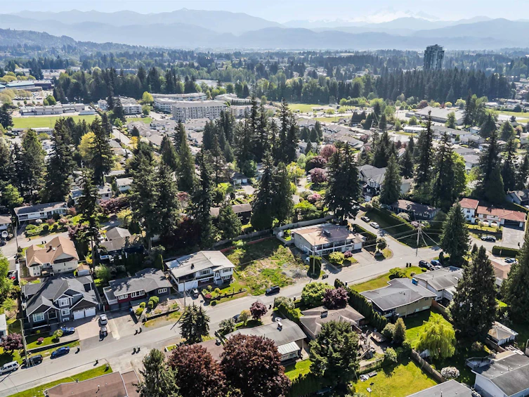 2519 Magnolia Crescent, Abbotsford, BC, V2T 3N1