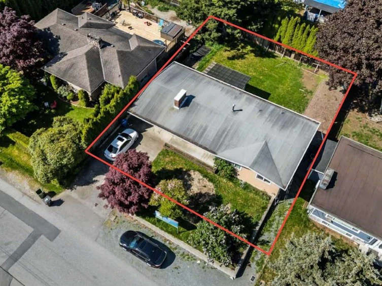 2519 Magnolia Crescent, Abbotsford, BC, V2T 3N1 - 2