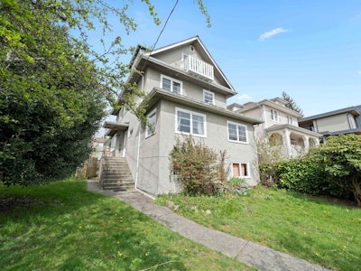 444 E 6th Street - 2