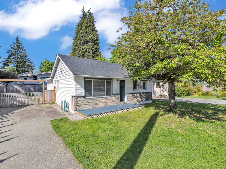 33983 Essendene Avenue, Abbotsford, BC, V2S 2H9