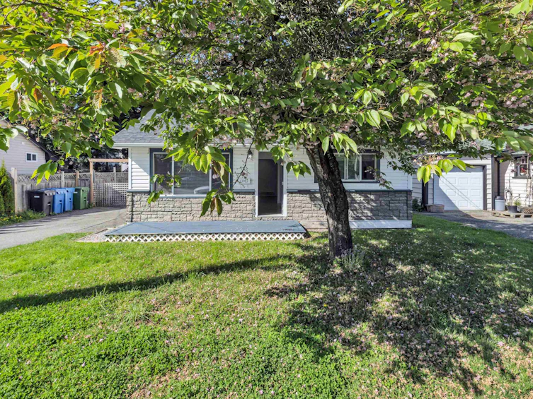 33983 Essendene Avenue, Abbotsford, BC, V2S 2H9 - 2