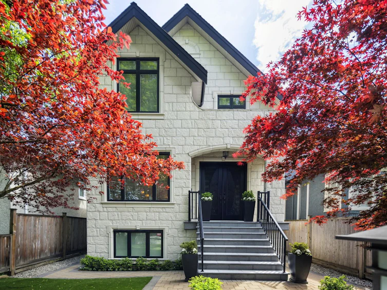 3278 West 15th Avenue, Vancouver, BC, V6K 3A9 - 2